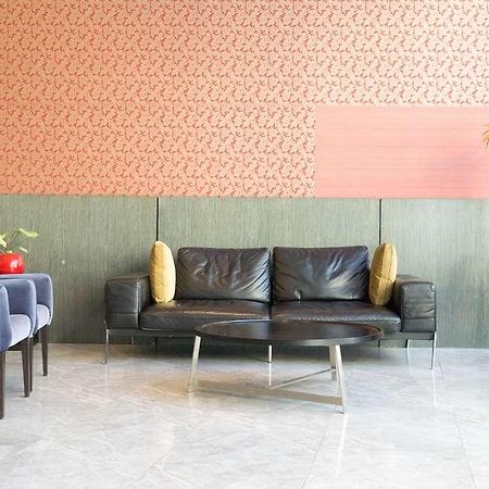 Howard Johnson Buenos Aires Abasto Interno foto